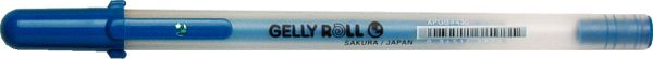 SAKURA Gelly Roll 0.5mm XPGB436 Moonlight blau