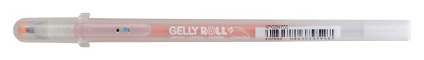 SAKURA Gelly Roll 0.5mm XPGB705 Stardust Kupfer Glitter