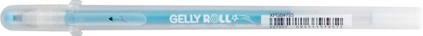 SAKURA Gelly Roll 0.5mm XPGB725 Stardust hellblau Glitter