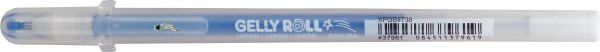 SAKURA Gelly Roll 0.5mm XPGB738 Stardust u.Mar Glitter