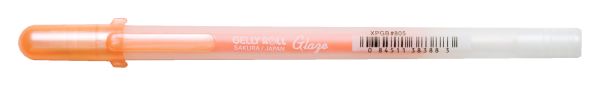 SAKURA Gelly Roll 0.7mm XPGB805 Glaze Orange