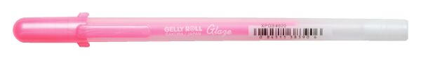 SAKURA Gelly Roll 0.7mm XPGB820 Glaze Pink