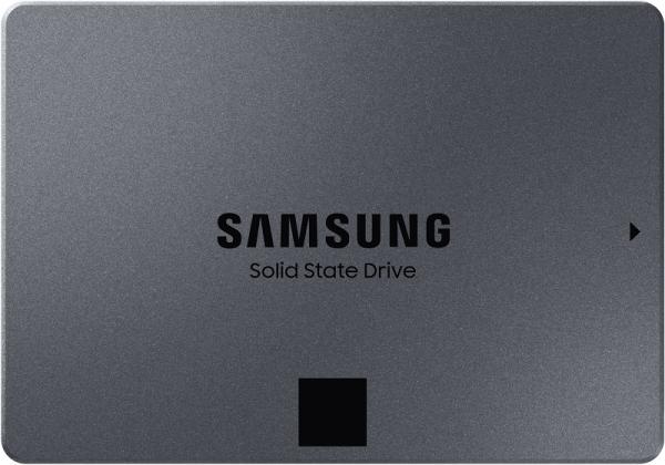 Samsung ssd 860 qvo series 4tb mz-76q4t0bw sata iii 2.5 v-nand basic - Samsung-mz-76q4t0bw-8801643443733