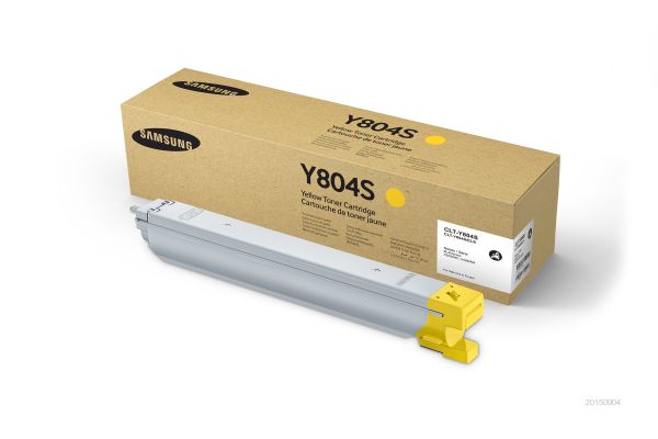 SAMSUNG Toner yellow SS721A SL-X3280/3220NR 15'000 Seiten