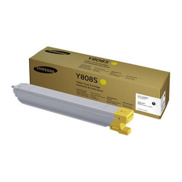 SAMSUNG Toner yellow SS735A SL-X4220 20'000 Seiten