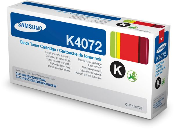 SAMSUNG Toner schwarz SU128A CLP 320/325 1500 Seiten