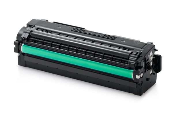 SAMSUNG Toner-Modul schwarz SU168A SL-C2620/2670 6000 Seiten