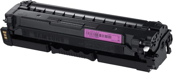 SAMSUNG Toner-Modul magenta SU281A SL-C3010ND/C3060FR 5000 Seiten