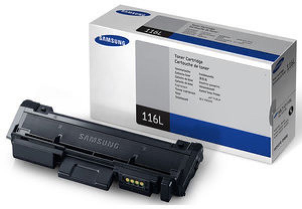 SAMSUNG Toner schwarz SU828A SL-M2625/2875 3000 Seiten