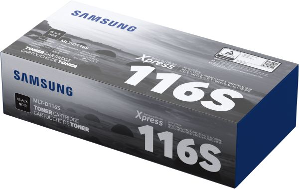 SAMSUNG Toner schwarz SU840A SL-M2625/2875 1200 Seiten