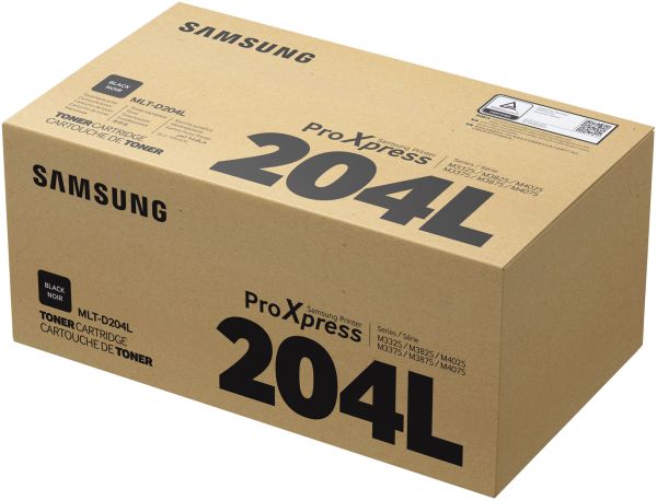 SAMSUNG Toner schwarz SU929A SL-M3325/4075 5000 Seiten