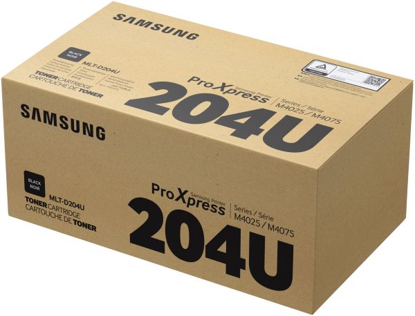 SAMSUNG Toner schwarz SU945A SL-M4025/4075 15'000 Seiten