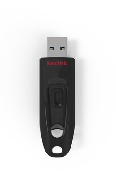 SANDISK USB Flash Cruzer Ultra 64GB SDCZ48-064G- G-U46 USB 3.0