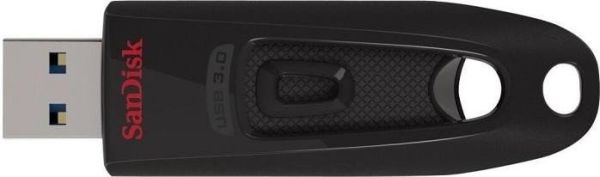 SANDISK USB Flash Cruzer Ultra 128GB SDCZ48-128G- G-U46 USB 3.0