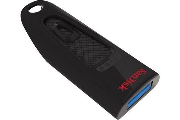 SANDISK USB Flash Cruzer Ultra 256GB SDCZ48-256G- G-U46 USB 3.0