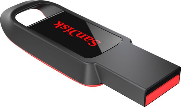 SANDISK USB Flash Cruzer Spark 128GB SDCZ61128 USB 2.0