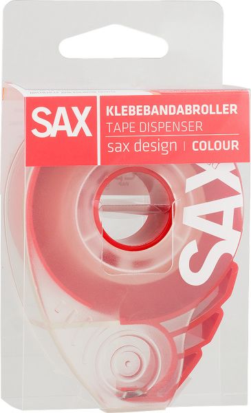 SAX Kleberoller 0-719-99 Farben ass.