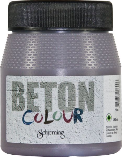 SCHJERNING Betonpaste 250ml 54307 taupe 7652