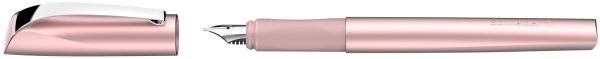 SCHNEIDER Füller Ceod Shiny M 004297-609 powder pink