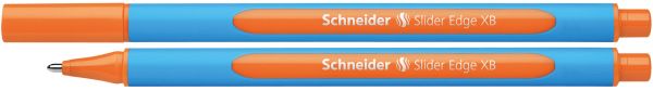 SCHNEIDER Kugelschr.Slider Edge 0.7mm 152206 orange