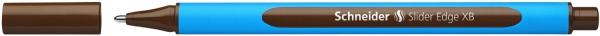 Schneider kugelschreib.slider edge 0.7mm 152207 braun - Schneider-152207-4004675093011-03.jpg