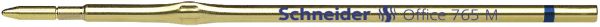 SCHNEIDER Office Mine 765 M 176513 blau