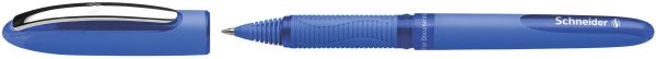 SCHNEIDER Tintenroller Hybrid 0,3mm 183103 blau