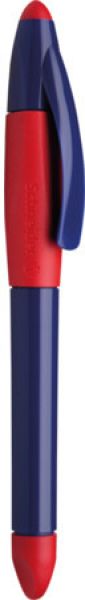 SCHNEIDER Base Ball 188332 blau/rot