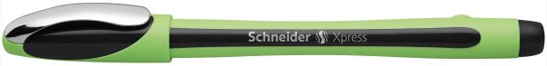 SCHNEIDER Fineliner Xpress 0.8mm 190001 schwarz