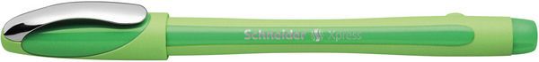 SCHNEIDER Fineliner Xpress 0.8mm 190004 grün