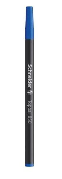 SCHNEIDER Mine Topball 850 0.5mm 8503 blau