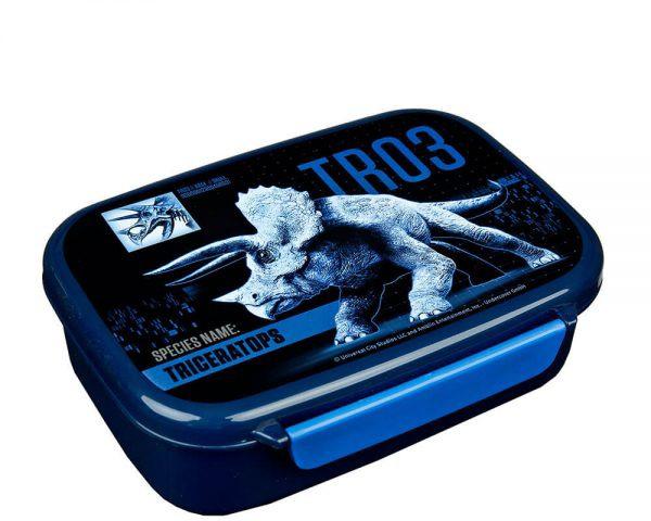 SCOOLI Lunchbox JURP9903 Jurassic World