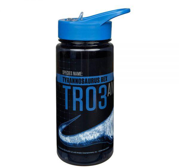 SCOOLI Trinkflasche JURP9913 Jurassic World