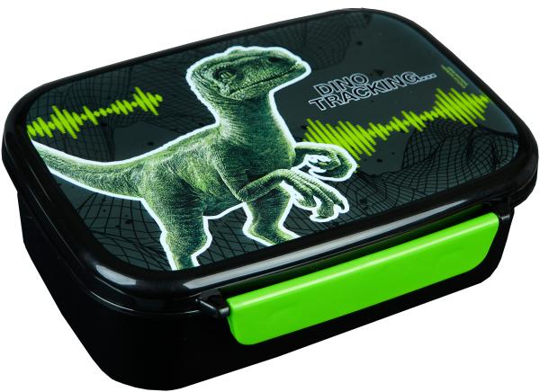 SCOOLI Lunchbox JUSP9903 Jurassic World 13x18x6cm