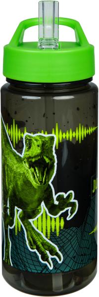 SCOOLI Trinkflasche JUSP9913 Jurassic-World 19x9x7cm