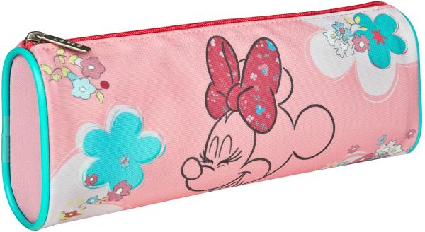 SCOOLI Schulthek-Set EasyFit MIUX8255 Minnie Mouse 5-teilig