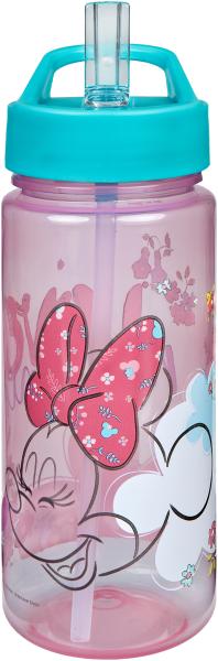 SCOOLI Trinkflasche MIUX9913 Minnie Mouse 19x9x7cm