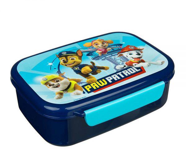 SCOOLI Lunchbox PPAT9903 Paw Patrol