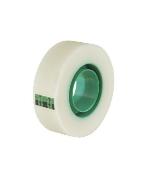 SCOTCH Magic Tape 19mmx33m 8101933K unsichtbar