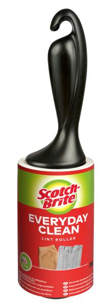 SCOTCH-BRITE Kleiderroller XL 9.1m 836RS-56EMEA 56 Blatt