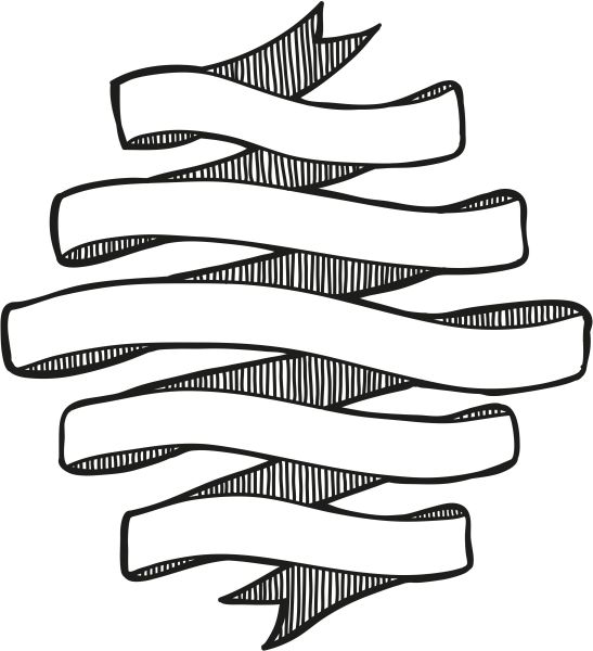 SECURIT Fensterschablone WINDOODLE WD-3A2-SG A2 Signs 3 Stück