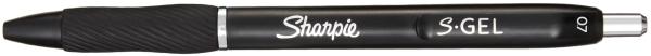 SHARPIE Gelschreiber 0.7mm 2136595 schwarz