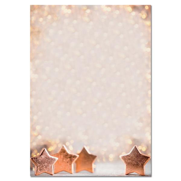 SIGEL Weihnachts-Papier A4 DP137 90g 100 Blatt