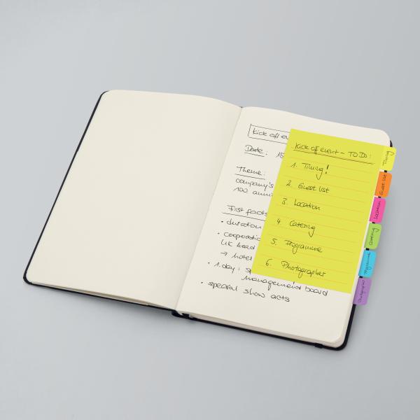 Sigel tabmarker notes hn205 6 farben 98x148mm - Sigel-hn205-4004360825439-02.jpg