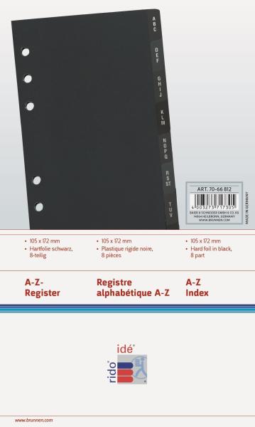 SIMPLEX e Timing 2 Adress/Tel.Register 7066812.24