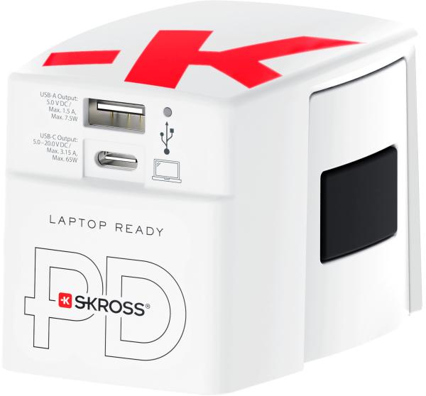 Skross world travel adapter ac65pd 1.302333 dual usb - Skross-1.302333-7640166328285-04.jpg