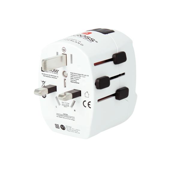 Skross world travel adapter 1.302460 pro light usb 2xa - Skross-1.302460-7640166323624-05.jpg