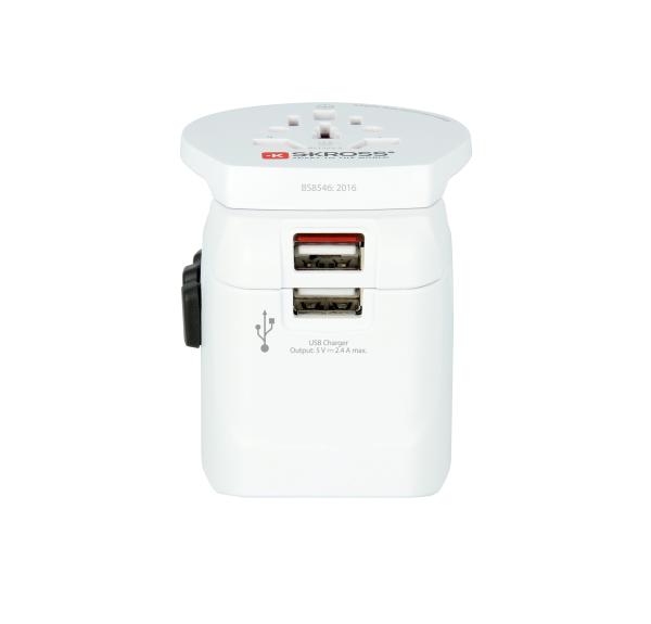 Skross world travel adapter 1.302470 pro light usb 2xa world - Skross-1.302470-7640166323594-02.jpg