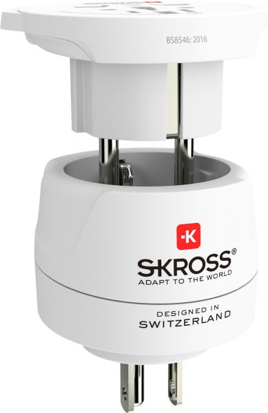 Skross country travel adapter combo 1.500204e world/eu to usa - Skross-1.500204e-7640166320067-03.jpg