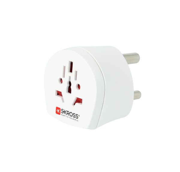 SKROSS Country Travel Adapter 1.500224E World to South Africa